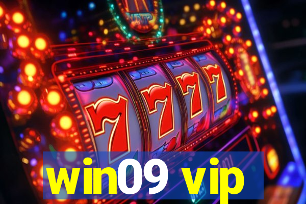 win09 vip