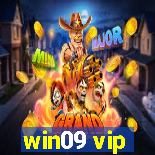 win09 vip