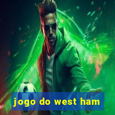 jogo do west ham