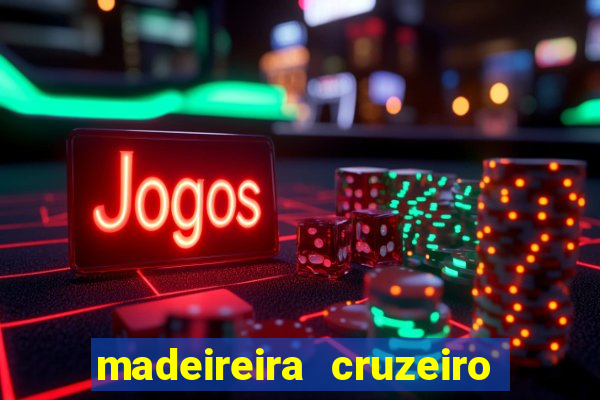 madeireira cruzeiro pouso alegre