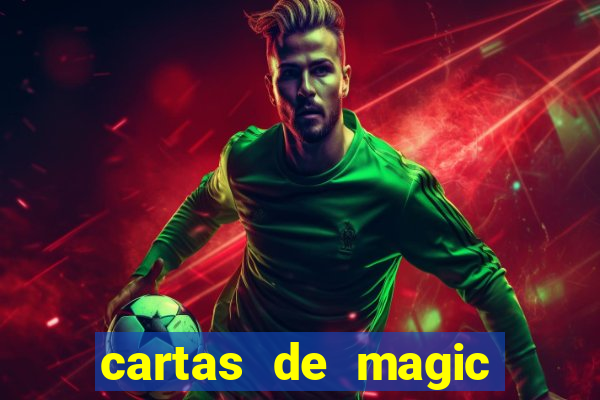 cartas de magic para imprimir