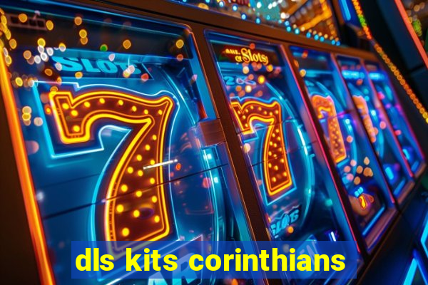 dls kits corinthians