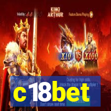 c18bet