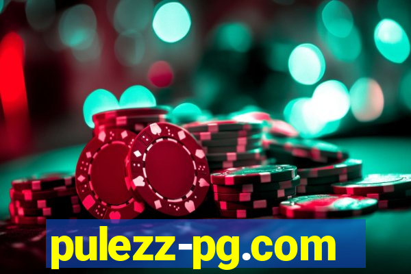 pulezz-pg.com