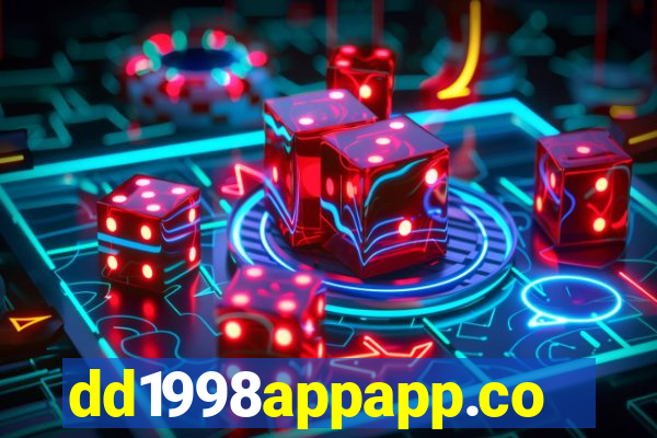 dd1998appapp.com