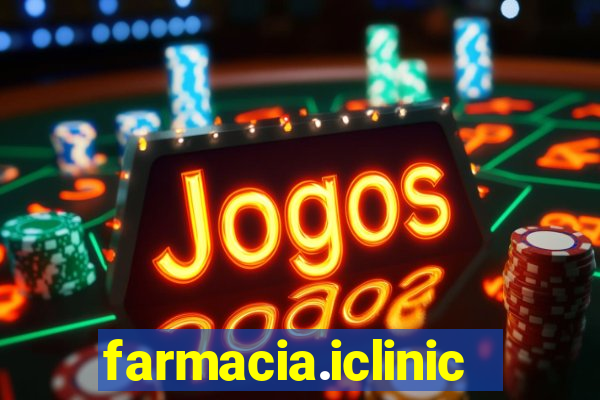 farmacia.iclinic rx.com br