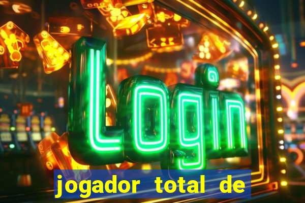 jogador total de chutes estrela bet