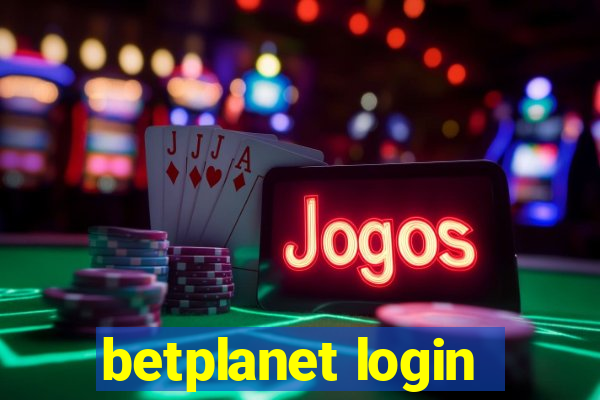 betplanet login