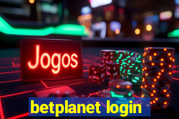 betplanet login