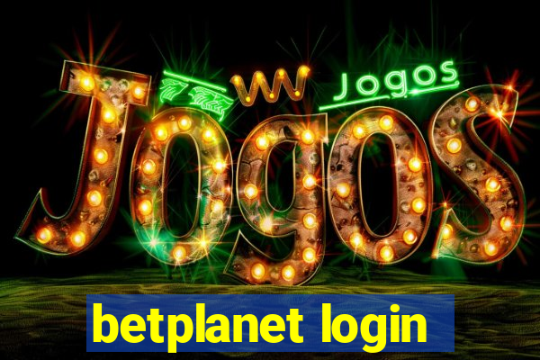 betplanet login