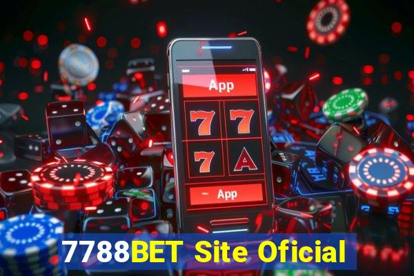 7788BET Site Oficial