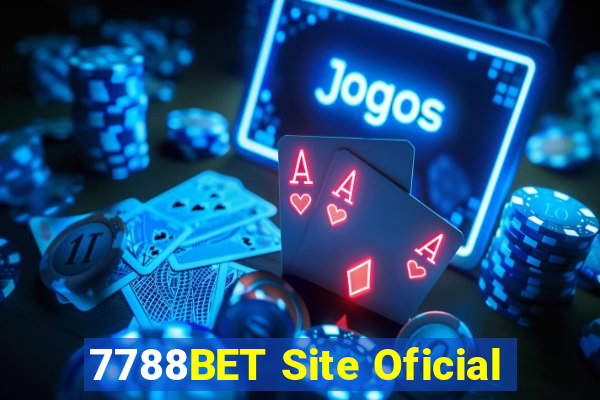 7788BET Site Oficial