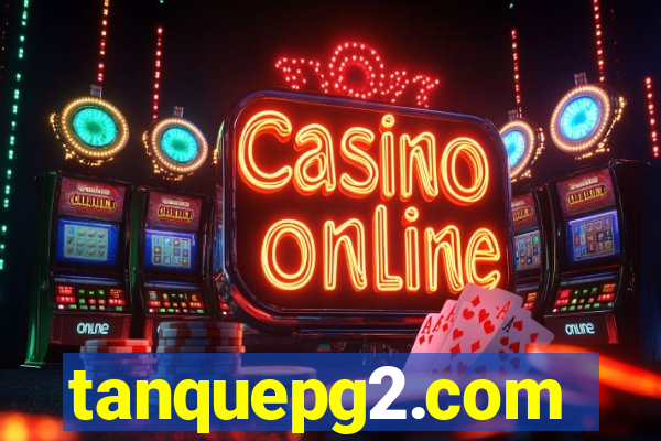 tanquepg2.com