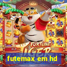 futemax em hd