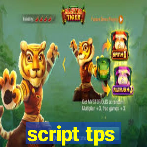 script tps