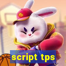 script tps