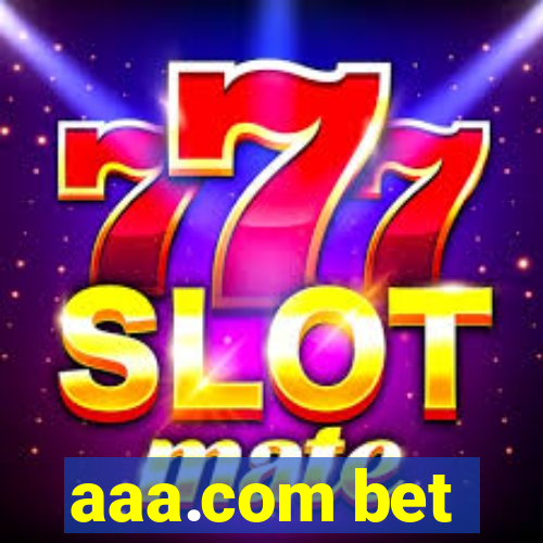 aaa.com bet