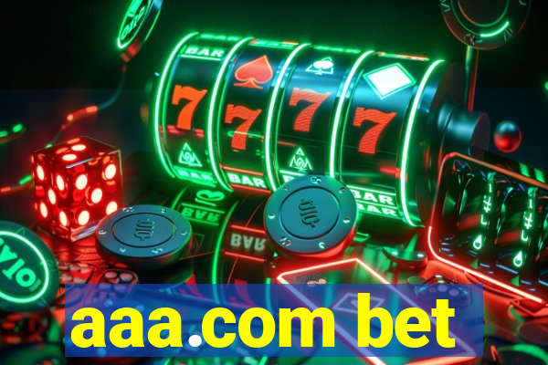 aaa.com bet