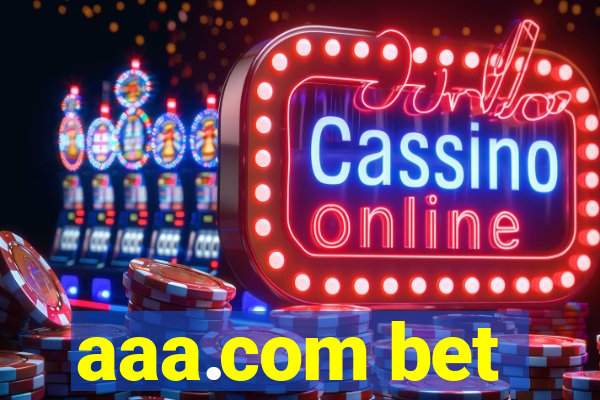 aaa.com bet