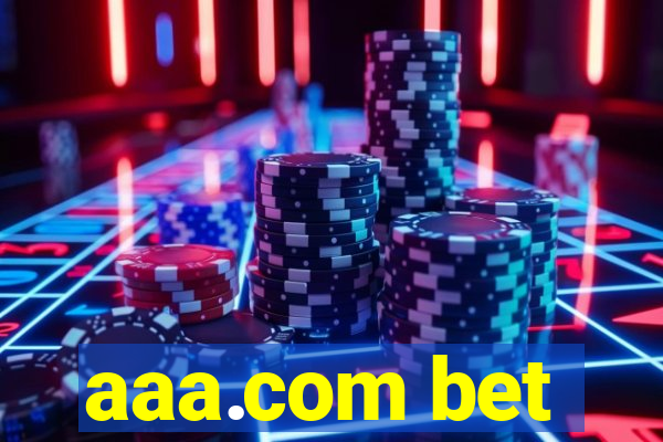 aaa.com bet