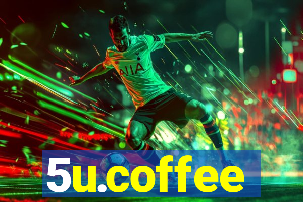 5u.coffee