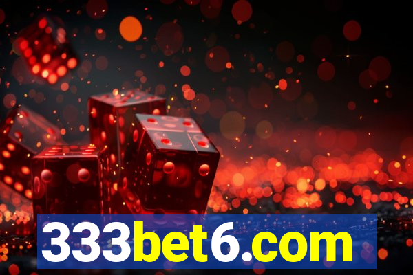 333bet6.com