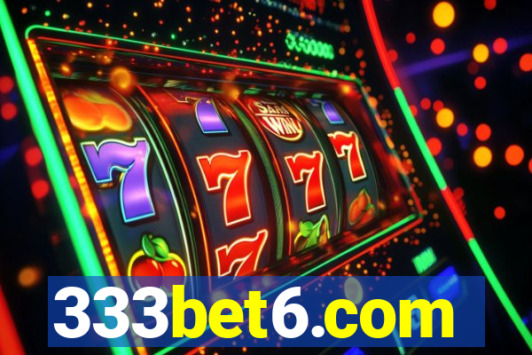 333bet6.com