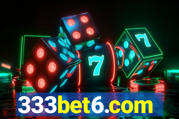 333bet6.com