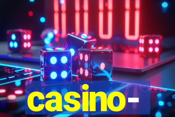 casino-