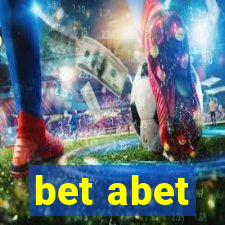 bet abet