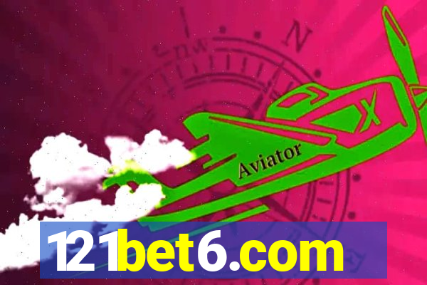 121bet6.com