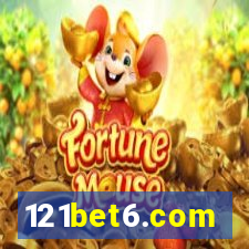 121bet6.com