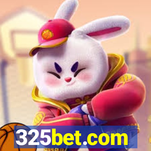 325bet.com