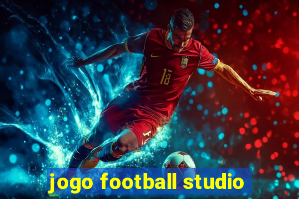 jogo football studio