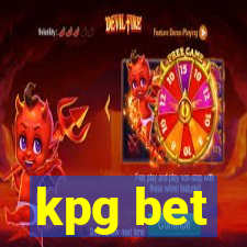 kpg bet