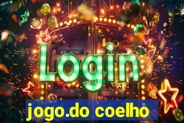 jogo.do coelho