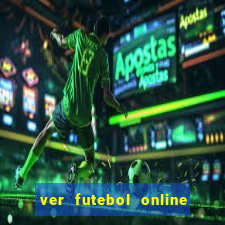 ver futebol online ao vivo