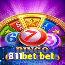 811bet bet