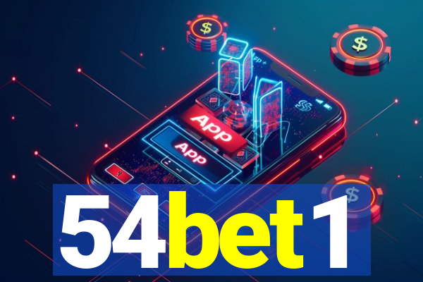 54bet1