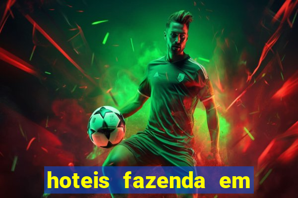 hoteis fazenda em porto velho