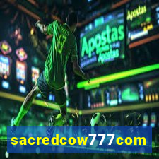 sacredcow777com