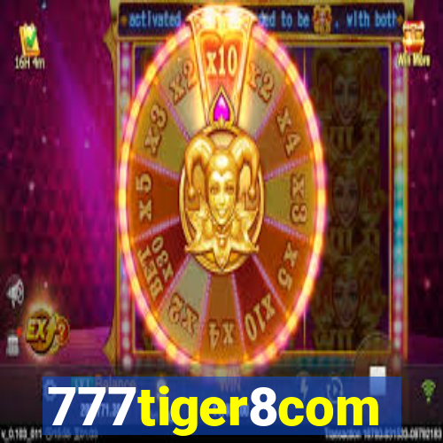 777tiger8com