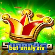 bet analysis