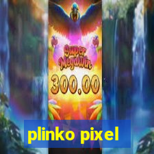 plinko pixel