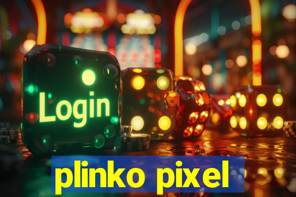 plinko pixel