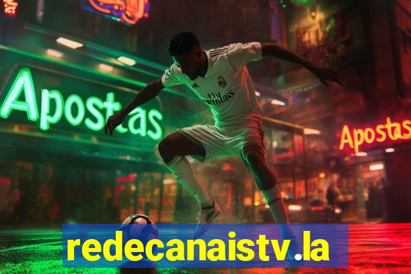 redecanaistv.la