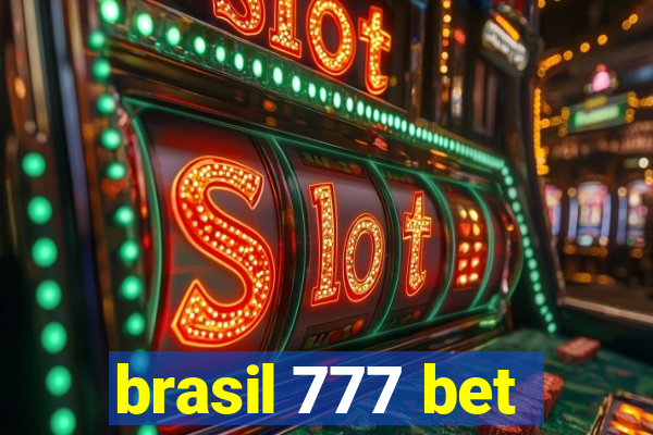 brasil 777 bet