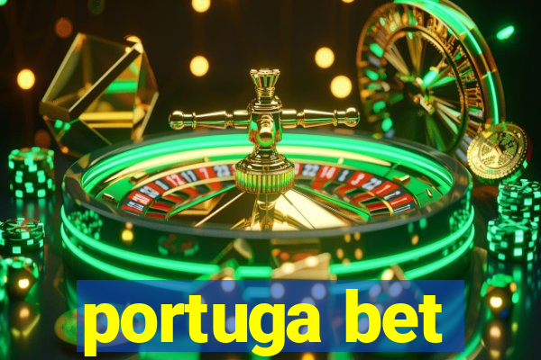 portuga bet