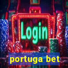 portuga bet