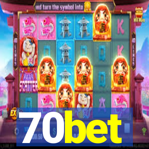 70bet